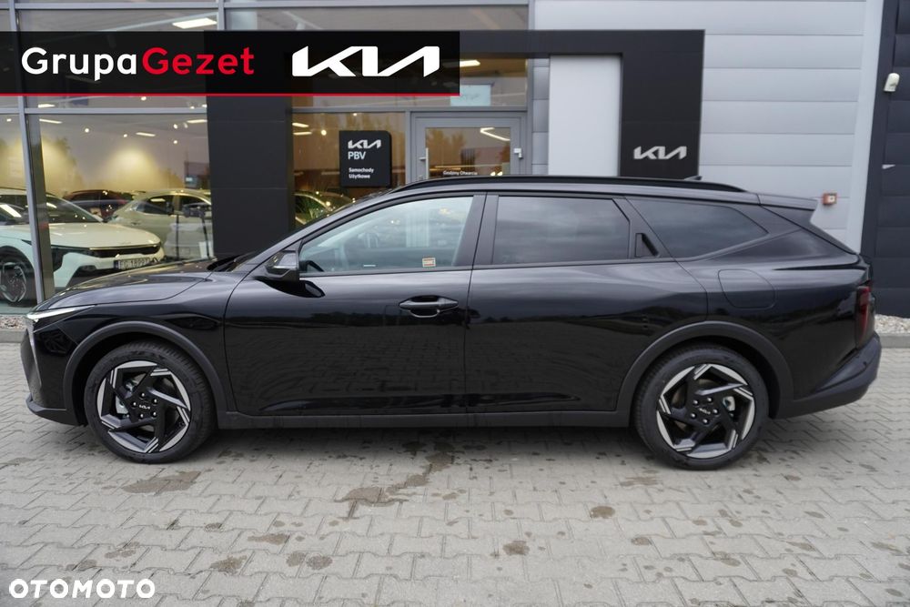 Kia K4 - 12