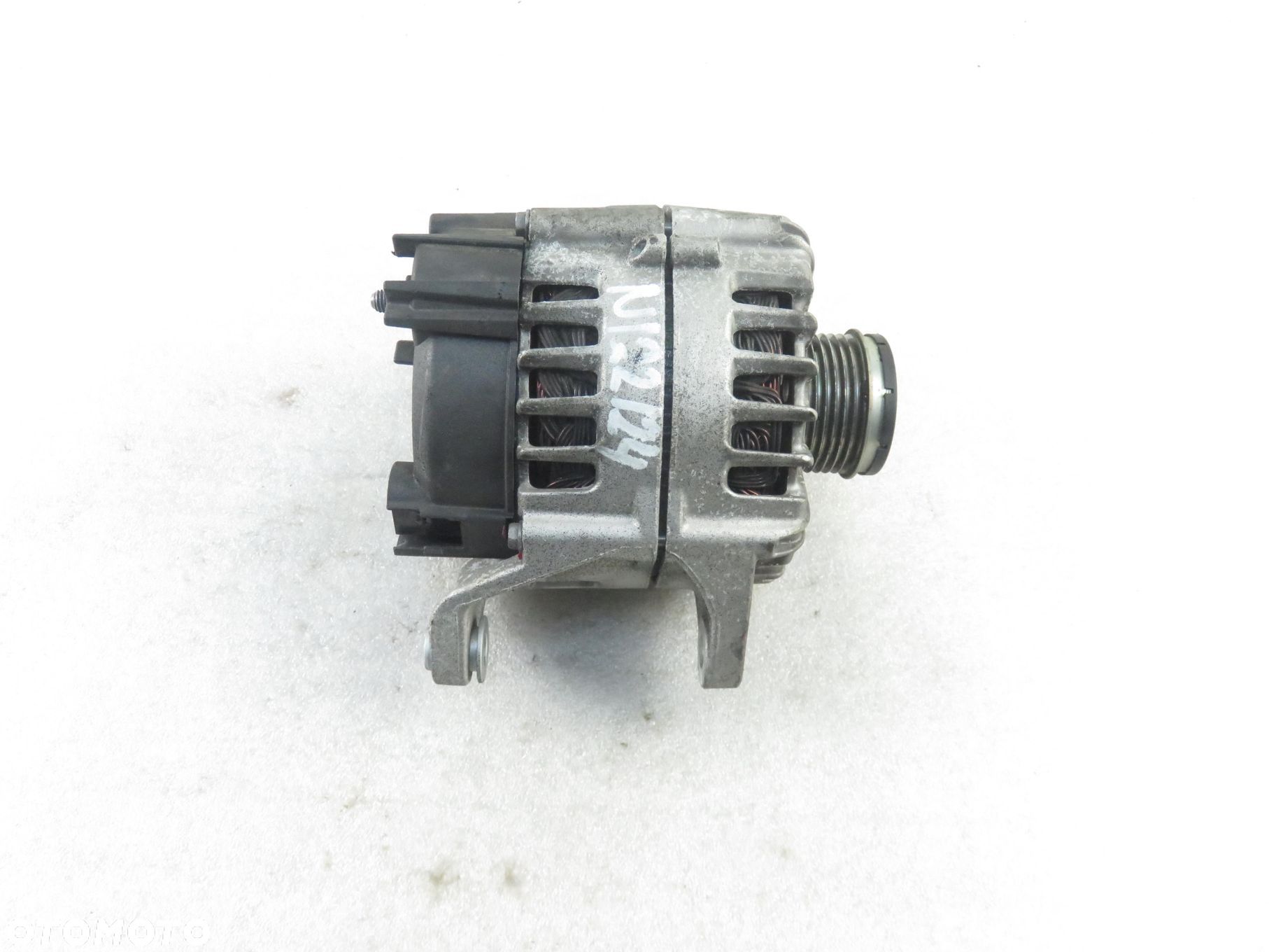 ALTERNATOR IVECO DAILY VI 3.0 NaturalPower 136 - F1CFA401C 5801526032 - 1
