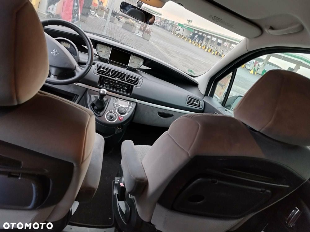 Peugeot 807 2.0 Trendy - 8