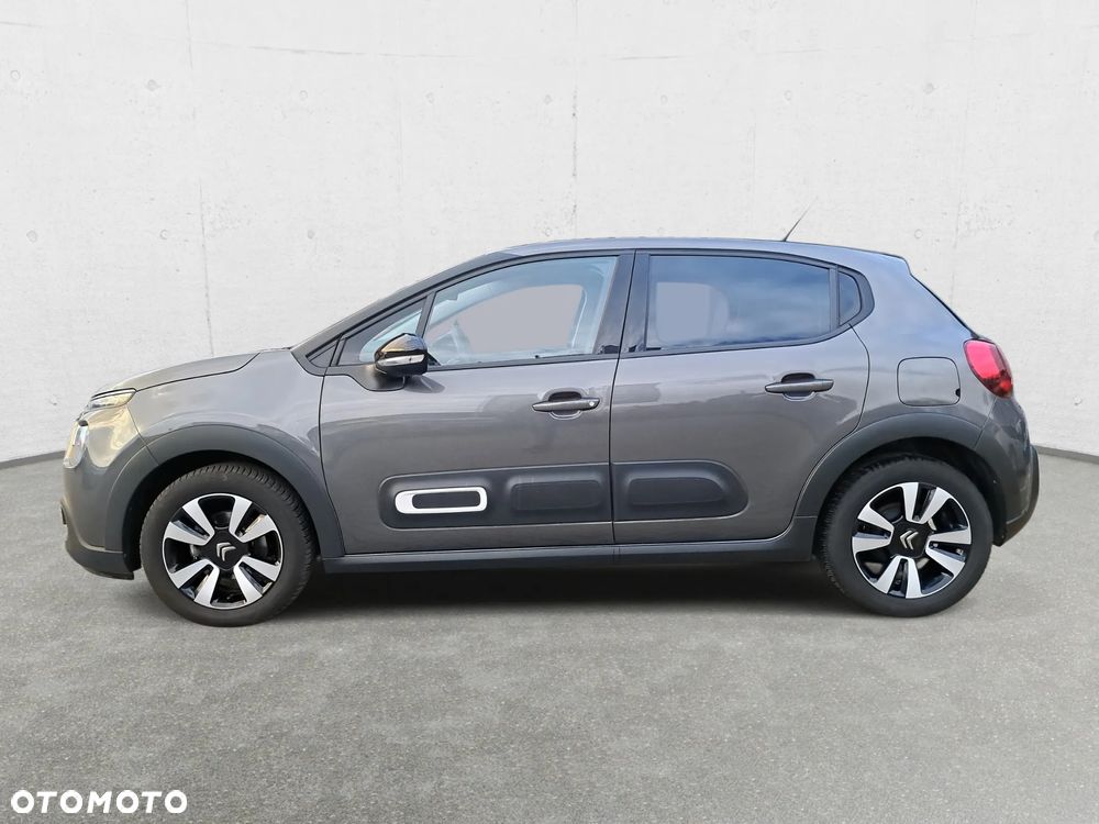 Citroën C3 1.2 PureTech Shine - 9