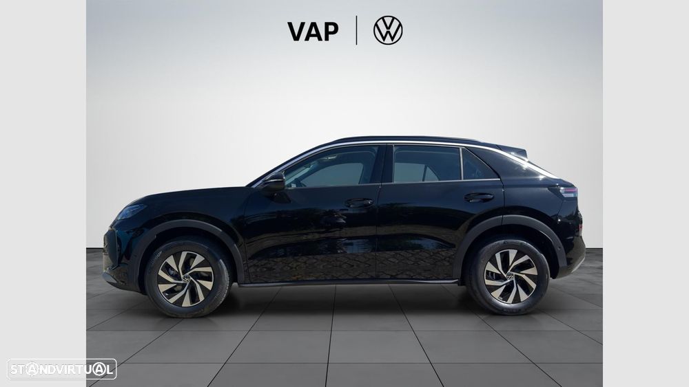 VW T-Roc 1.5 eTSI Trend DSG - 6