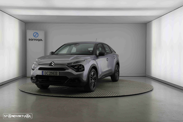 Citroën C4 1.2 PureTech Feel Pack