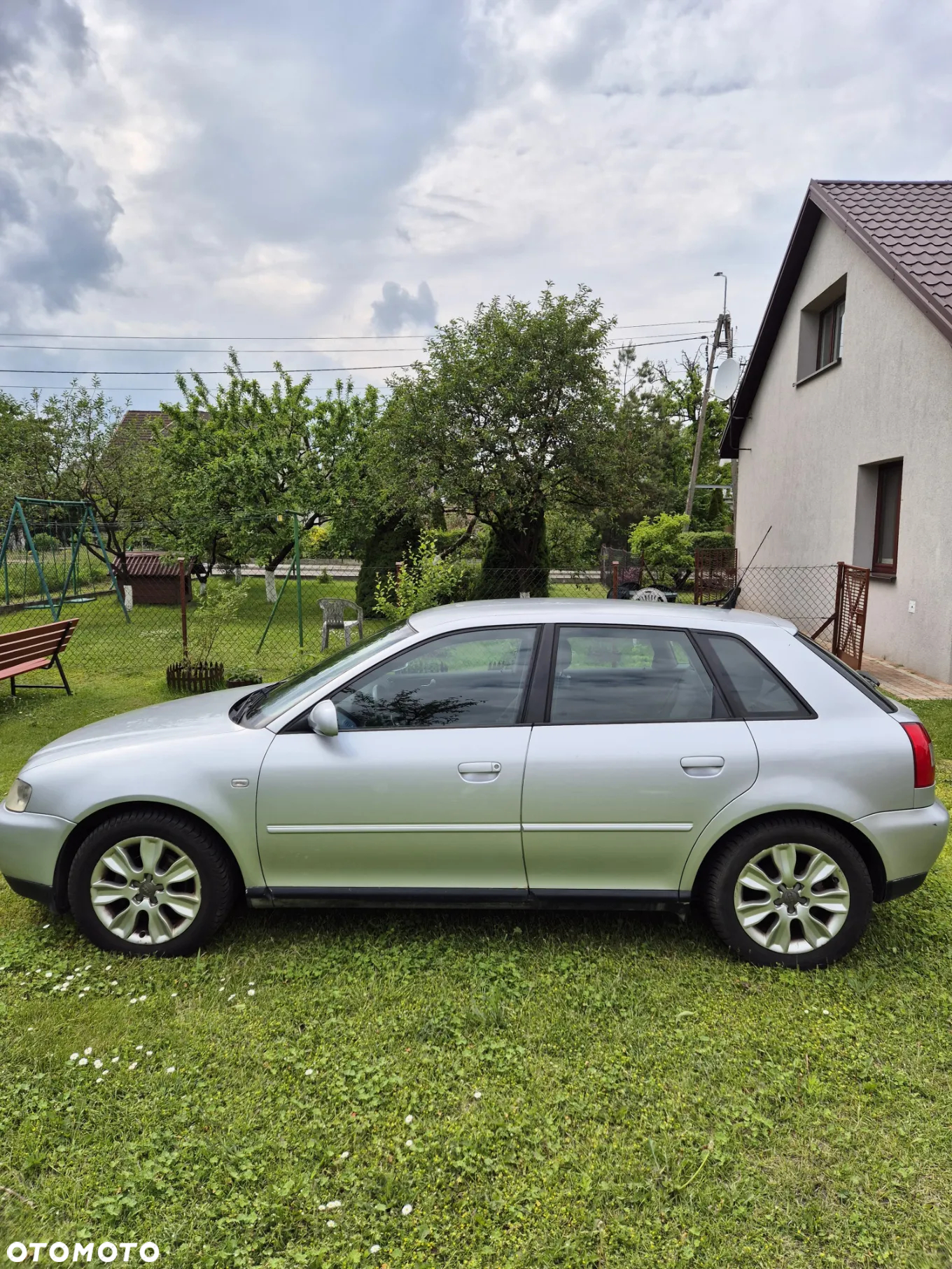 Audi A3 - 7