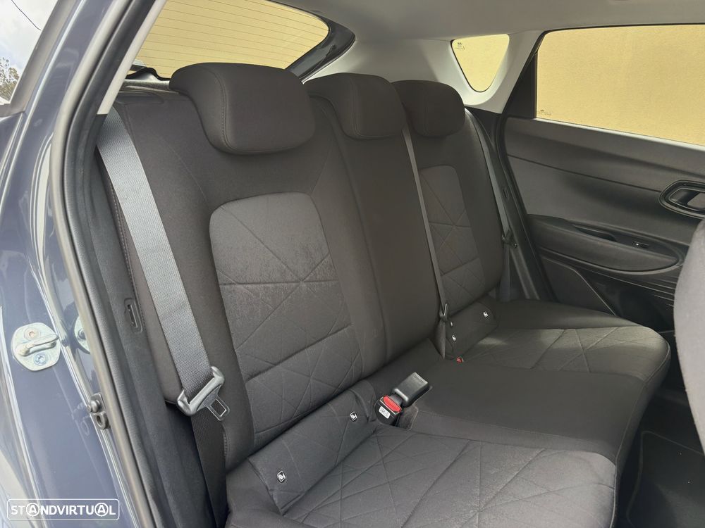 Hyundai Bayon 1.0 T-GDI Premium TT - 26