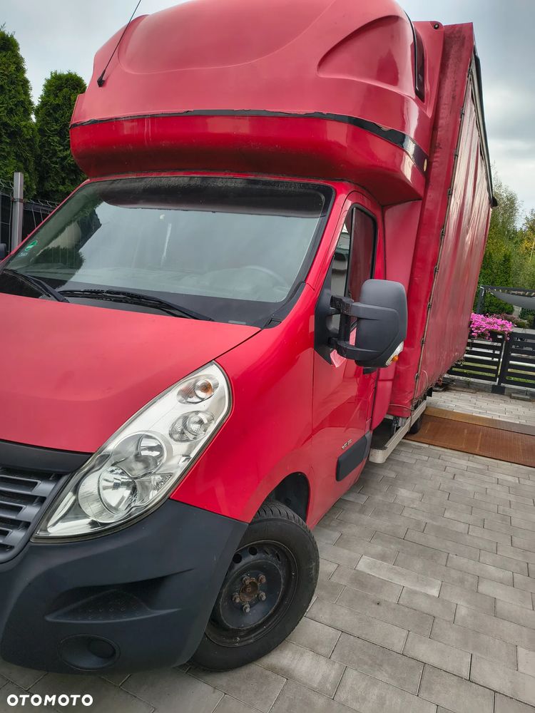 Renault Master - 3
