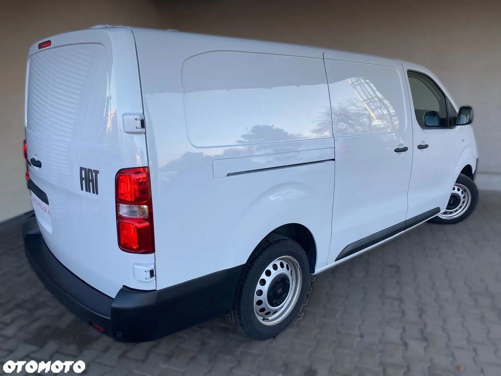 Fiat Scudo - 12