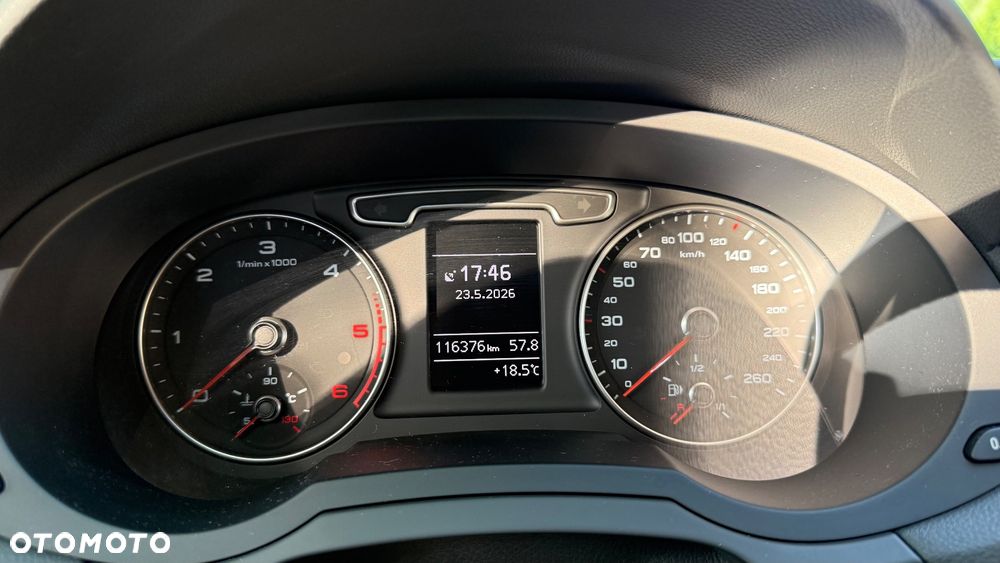 Audi Q3 2.0 TDI - 11