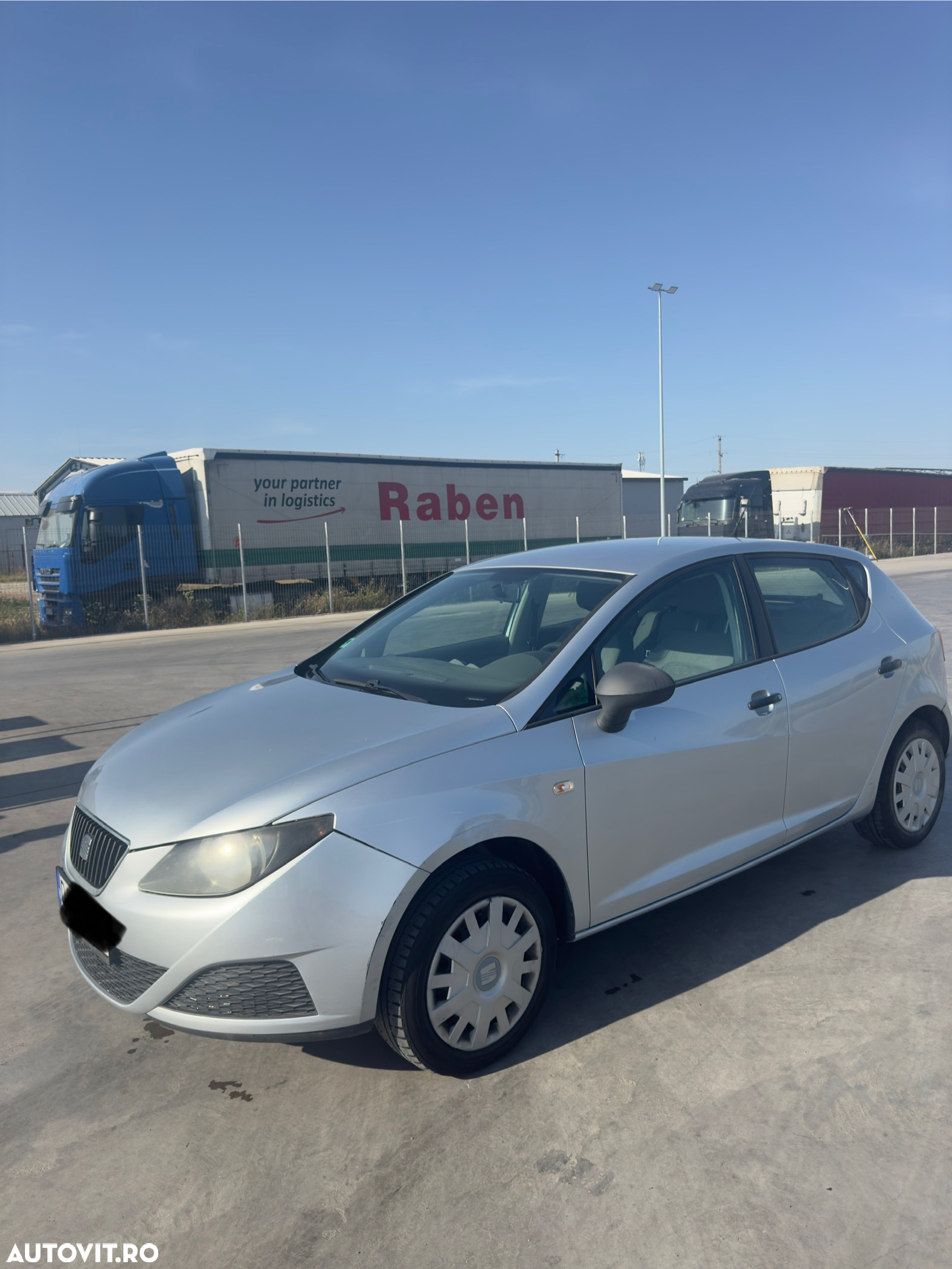 Seat Ibiza - 4