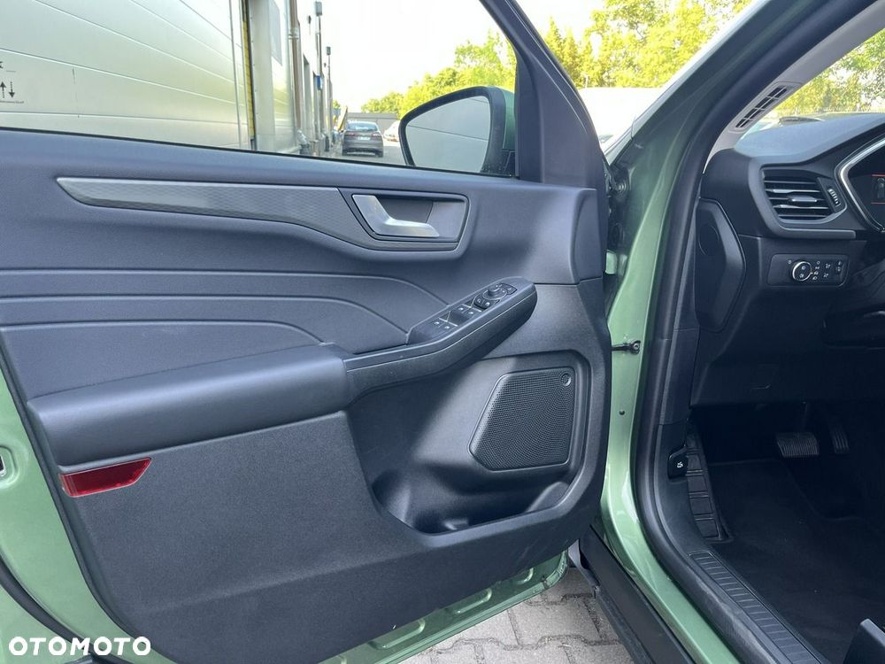 Ford Kuga 1.5 EcoBoost TITANIUM - 20
