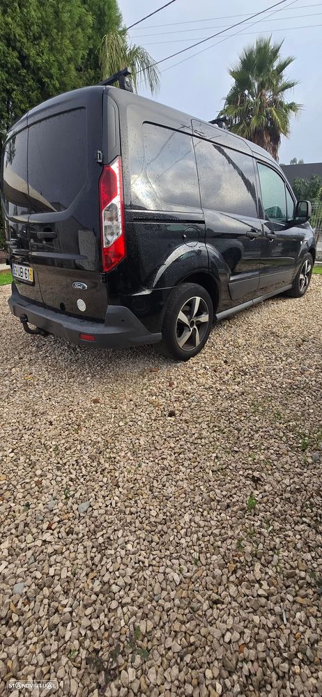 Ford Transit Connect - 4