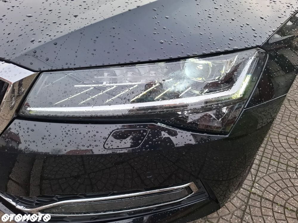 Skoda Superb 1.5 TSI ACT Style - 16