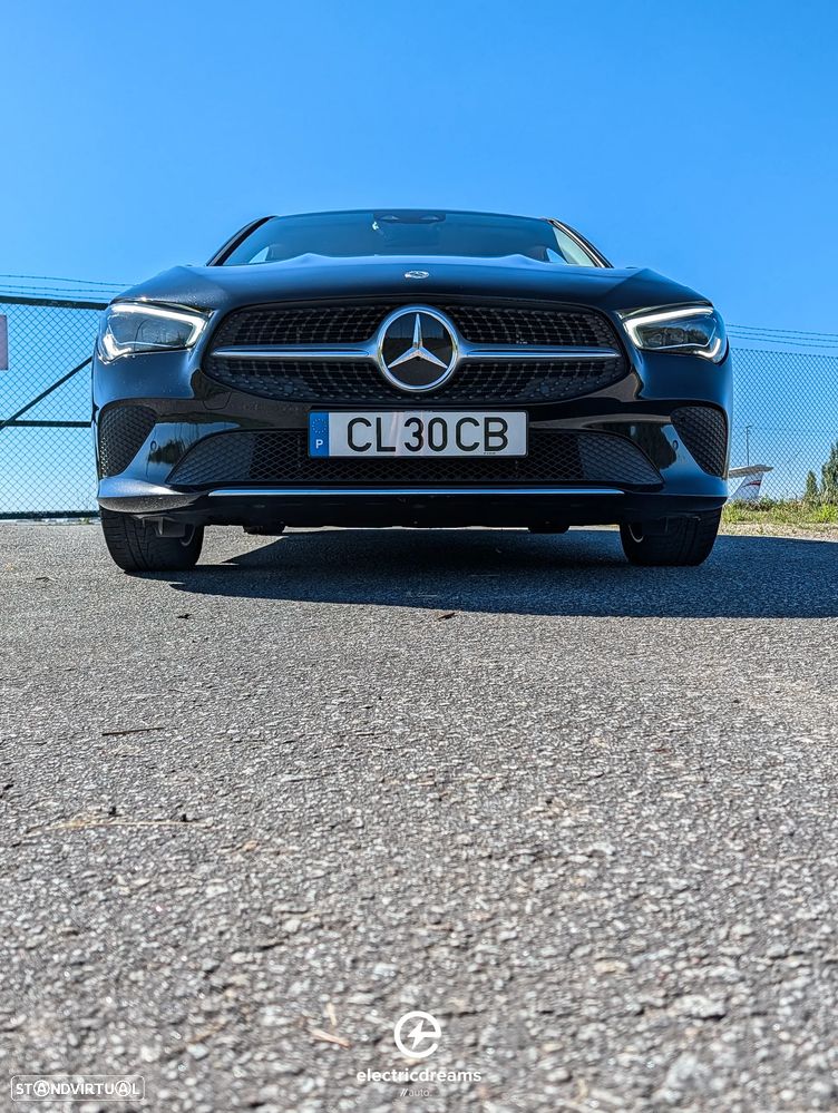 Mercedes-Benz CLA 250 e 8G-DCT Progressive Line Advanced - 5