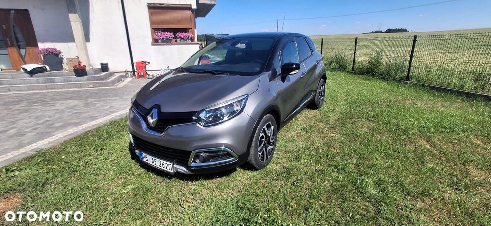 Renault Captur (ENERGY) TCe 90 BOSE EDITION - 9