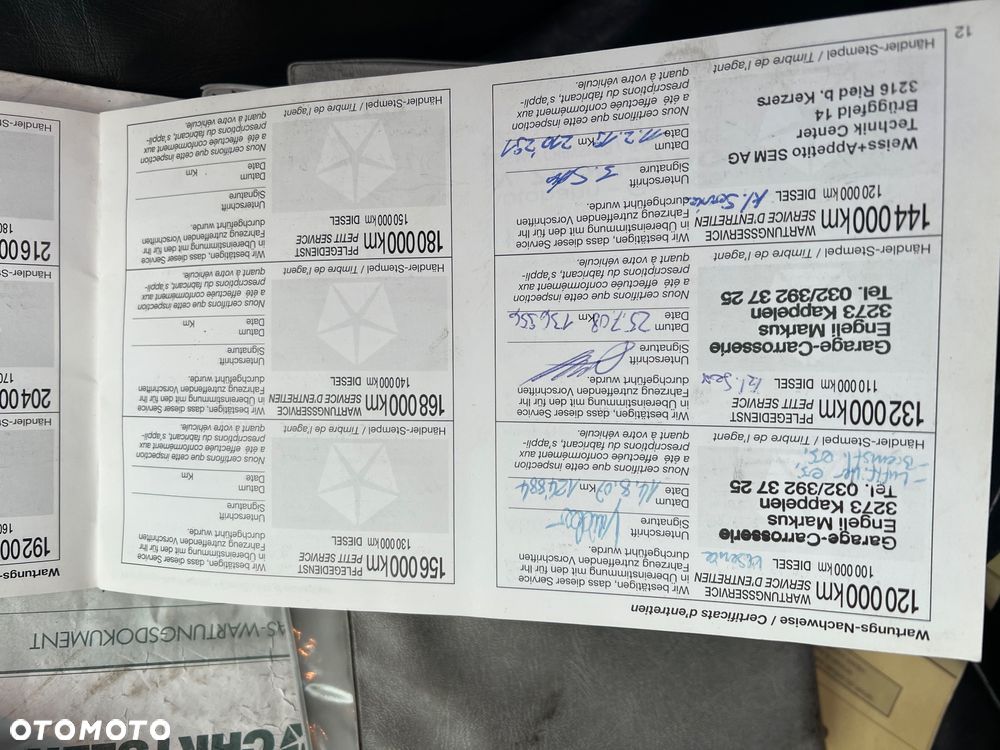 Jeep Grand Cherokee 4.0 Limited - 22