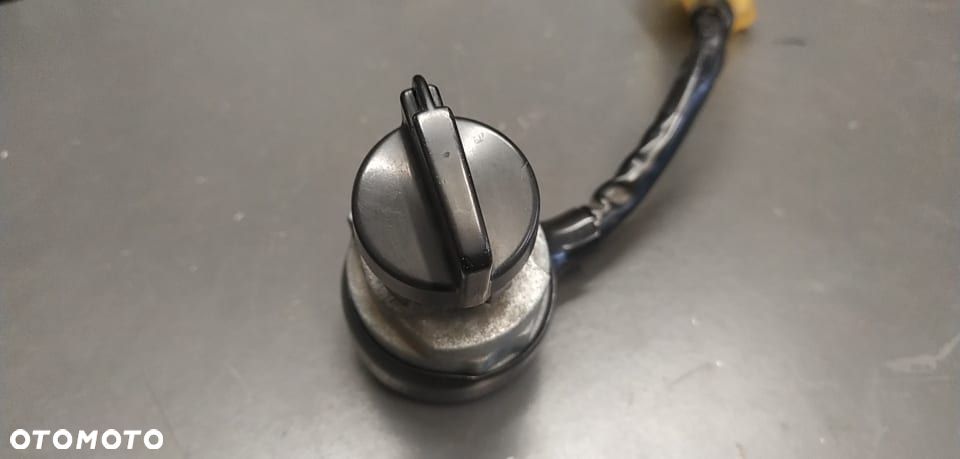 ISEKI SG15 SG 15 Stacyjka - 4