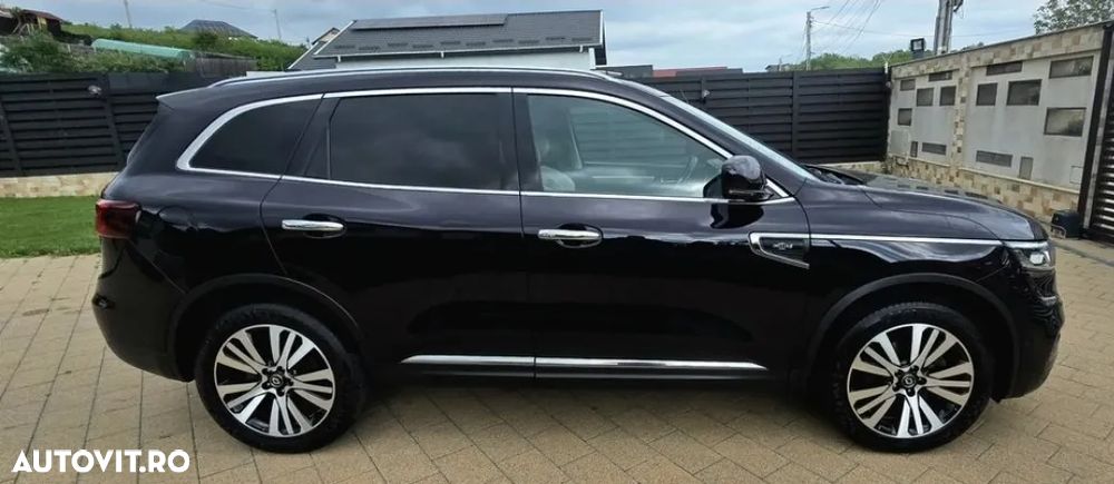 Renault Koleos ENERGY dCi 175 X-tronic 4WD INITIALE PARIS - 12