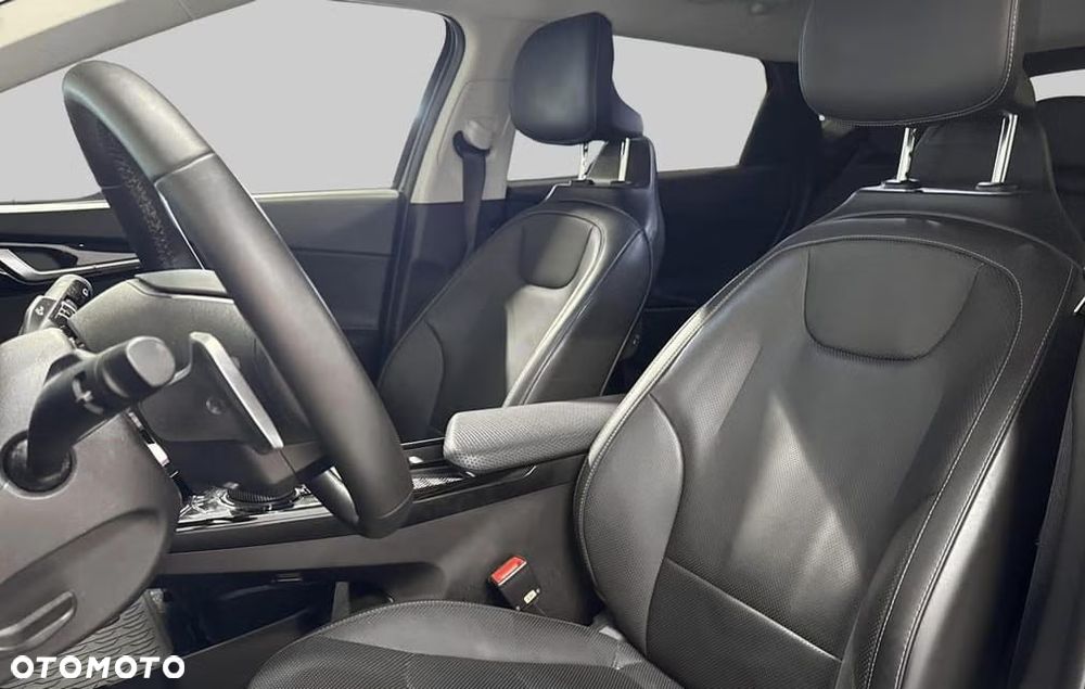 Kia EV6 77,4-kWh Business - 29