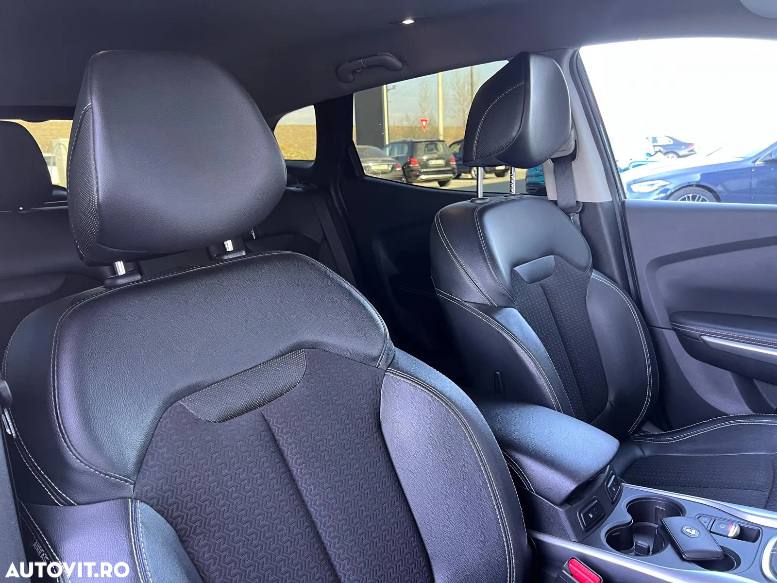 Renault Kadjar TCe 140 GPF Life - 19