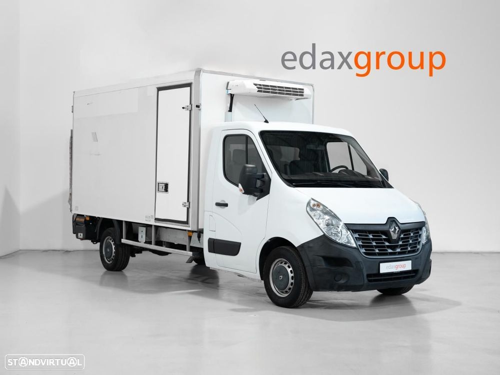 Renault Master L3H3 DCI GRAND CONFORT - 2