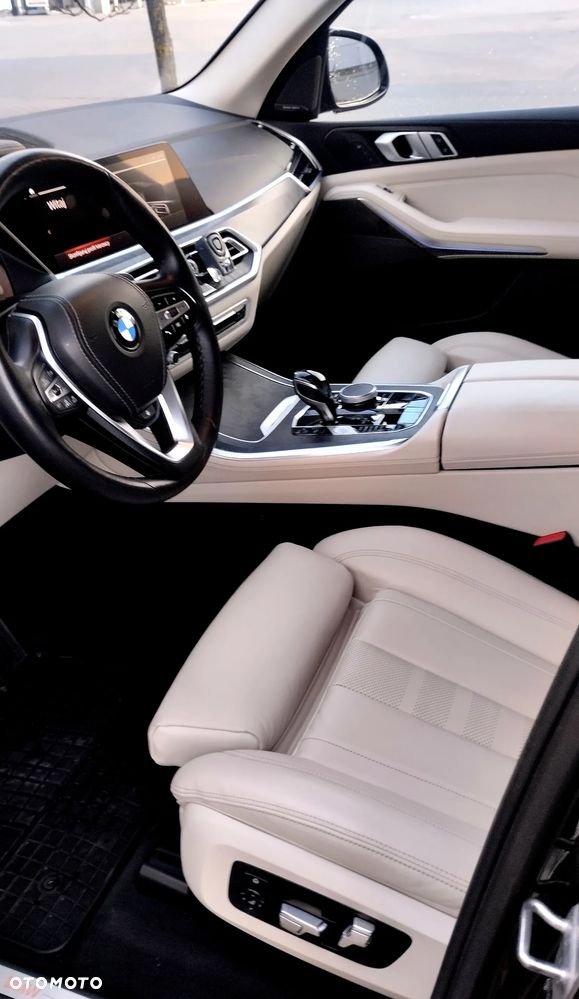 BMW X5 xDrive30d - 12