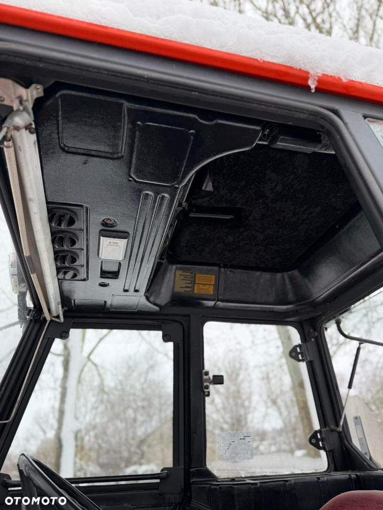 Ursus 4514/5314/6014 - 3