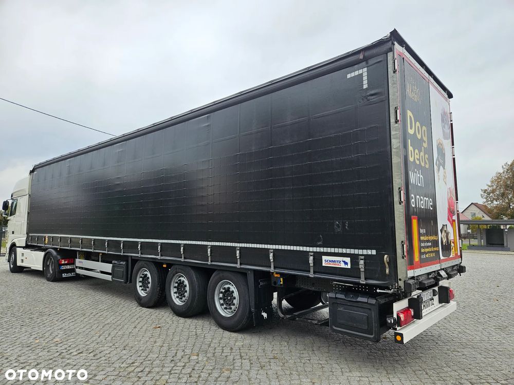 Schmitz Cargobull - 9