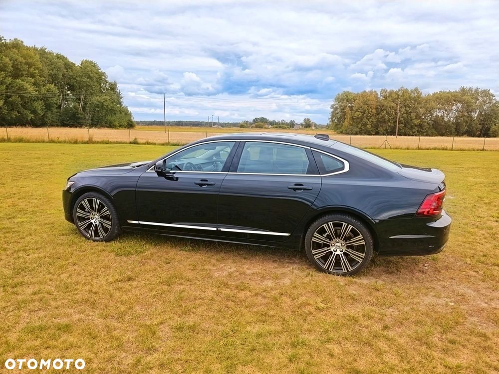 Volvo S90 - 32