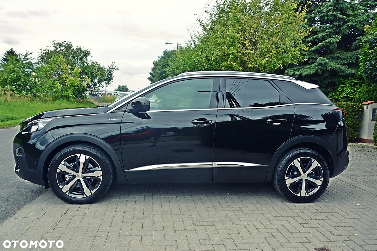 Peugeot 3008 - 9