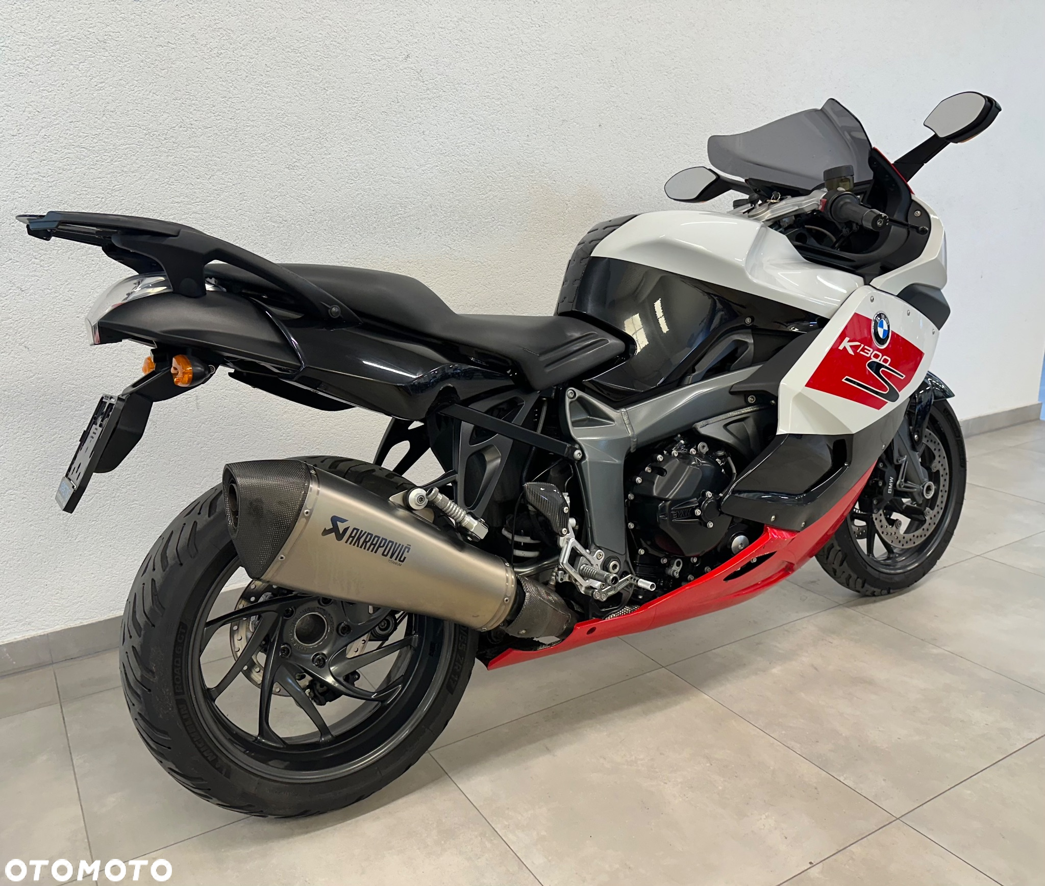 BMW K - 6