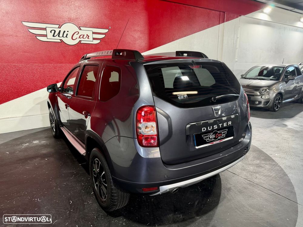 Dacia Duster 1.2 TCe Prestige - 59