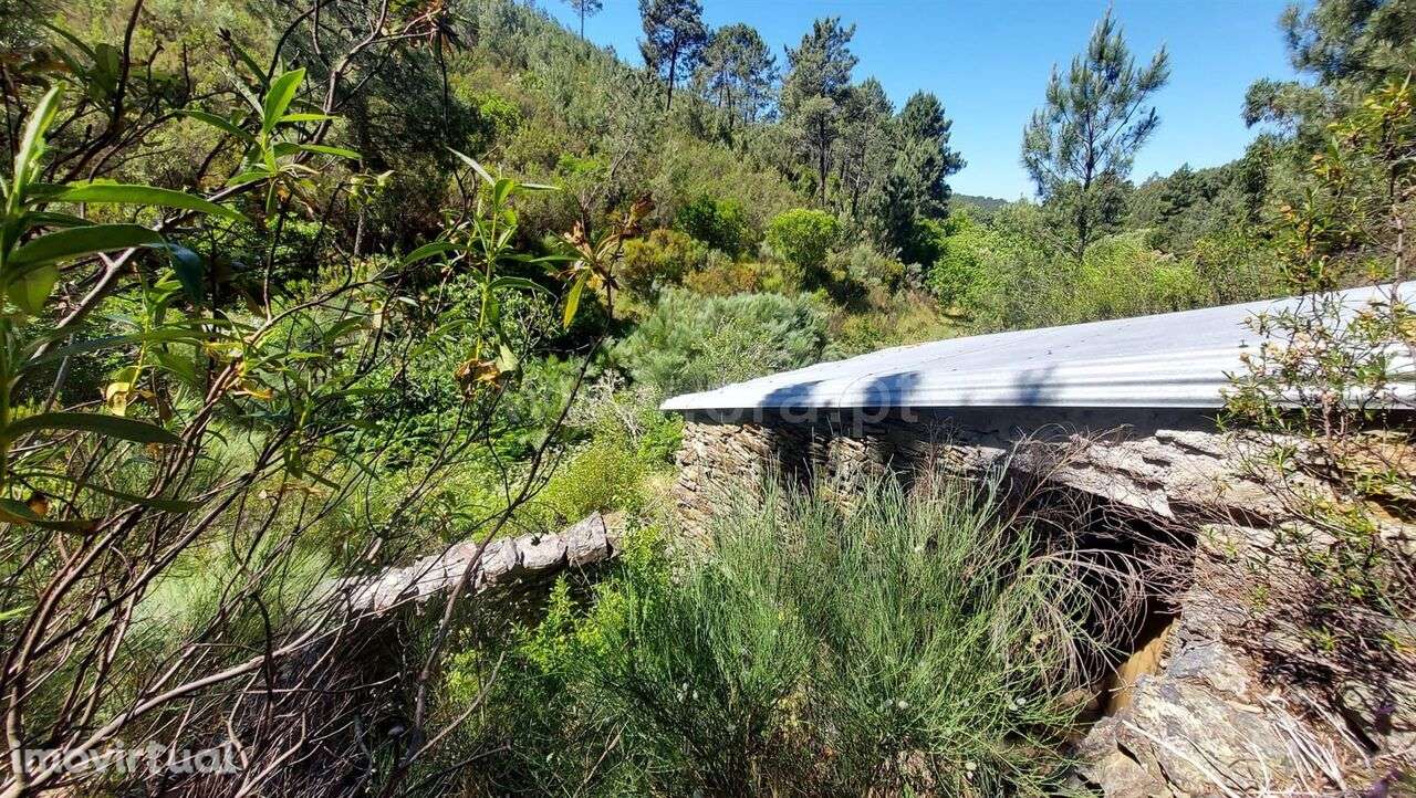 Terreno Rústico / Fundão, Bogas de Cima - Grande imagem: 5/12