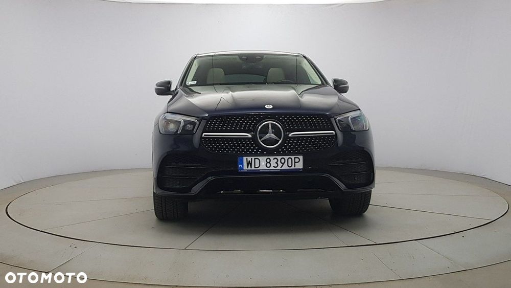 Mercedes-Benz GLE - 2