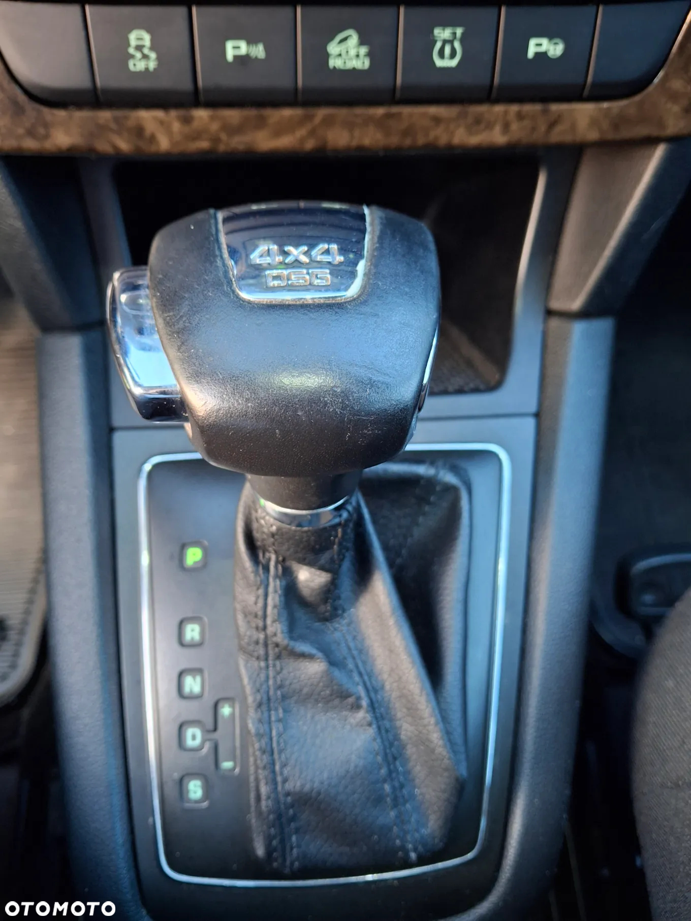 Skoda Yeti 2.0 TDI DSG 4x4 Adventure - 39