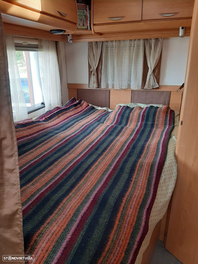 Bavaria I70 MS35/QB - 22