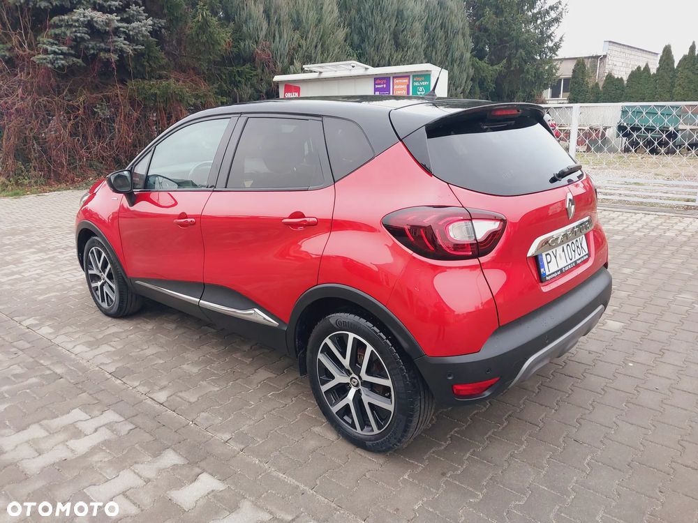 Renault Captur 1.3 Energy TCe S-Edition EDC - 3