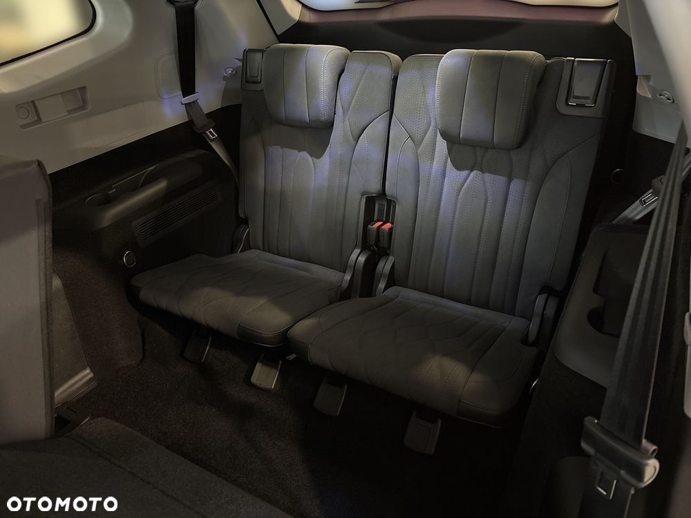 Chery Tiggo 8 1.5 T-GDI Super Hybrid Comfort DCT - 12