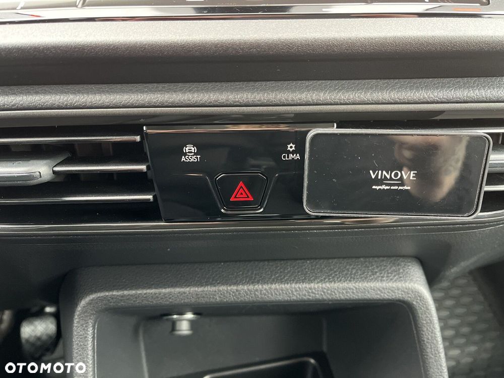 Volkswagen Caddy - 29