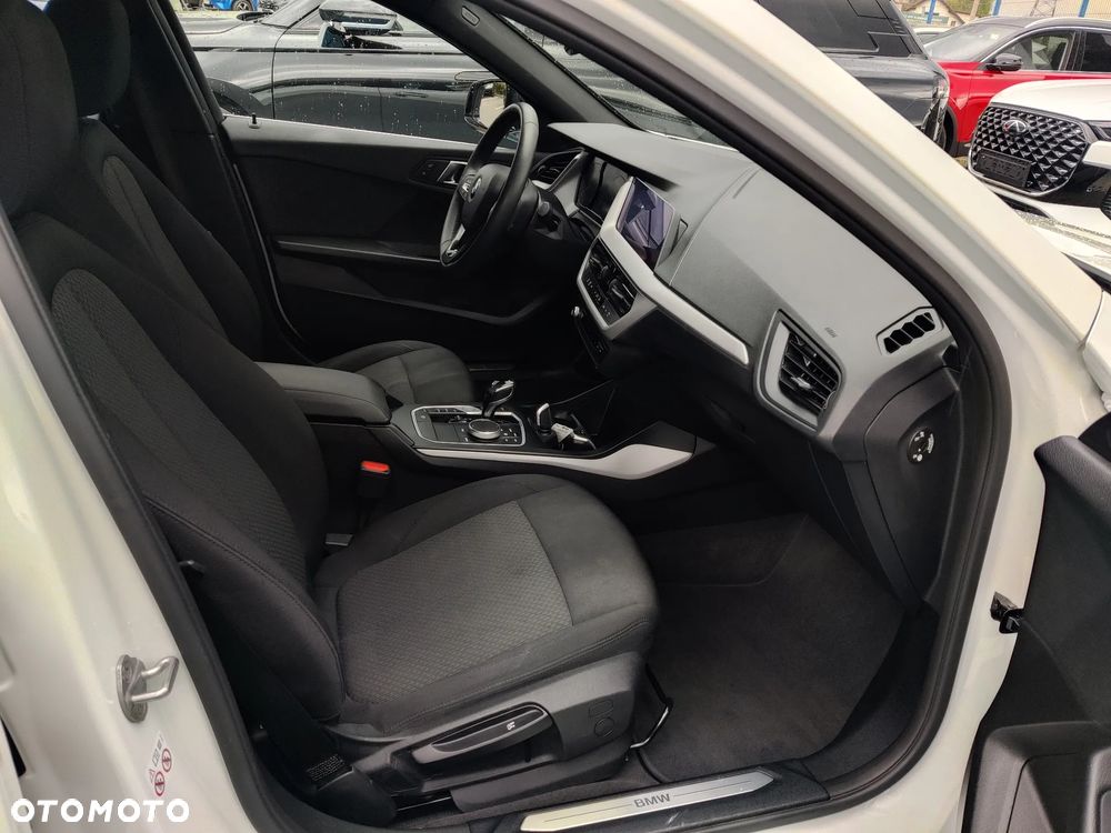 BMW Seria 1 116d Urban Line - 18