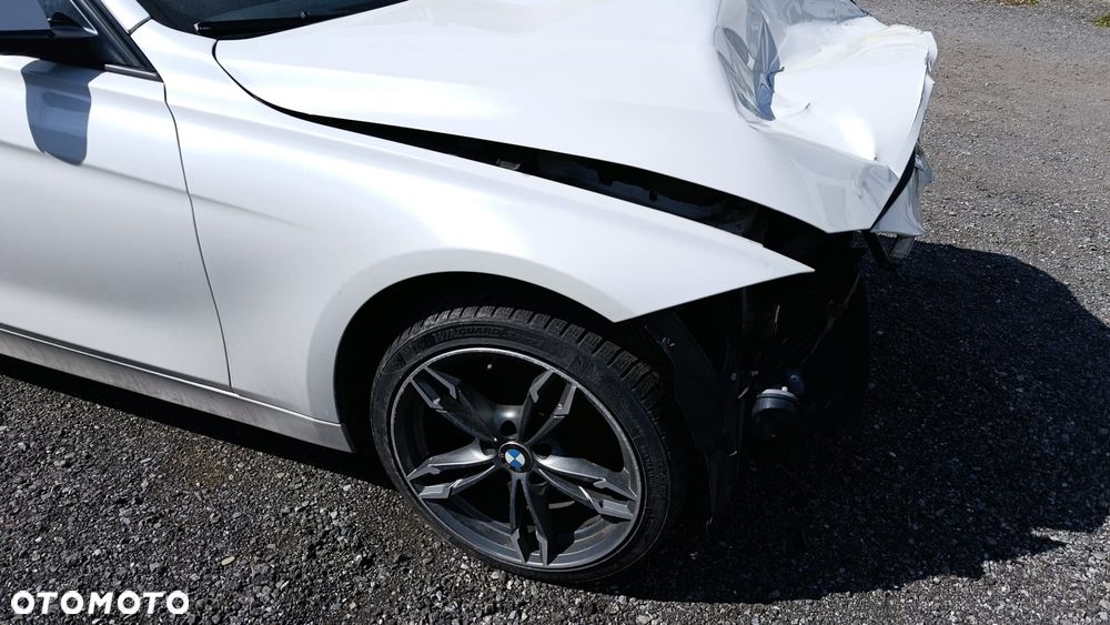 BMW Seria 3 - 6