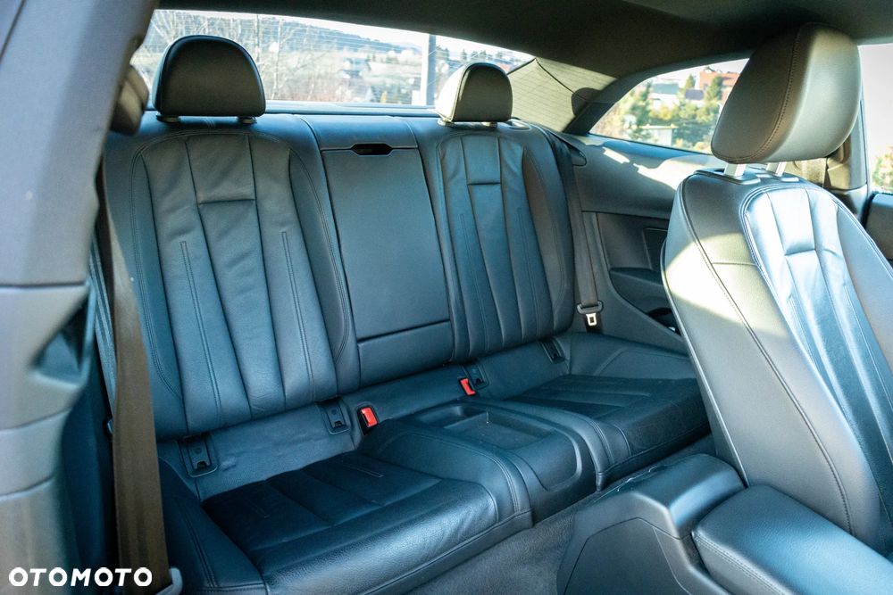 Audi A5 Sportback 2.0 TFSI Quattro S tronic - 10