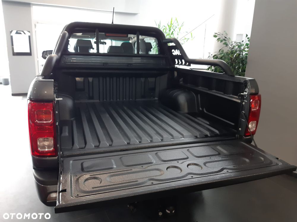 JAC T8 PRO Standard - 8