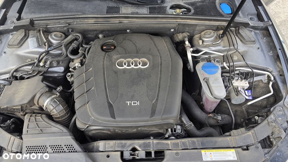 Audi A5 Sportback 2.0 TDI - 32