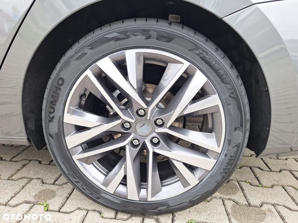 Skoda Octavia 1.5 TSI mHEV Sportline DSG - 16