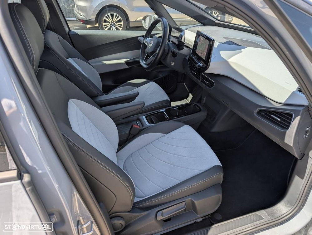 VW ID.3 Pro Performance - 10