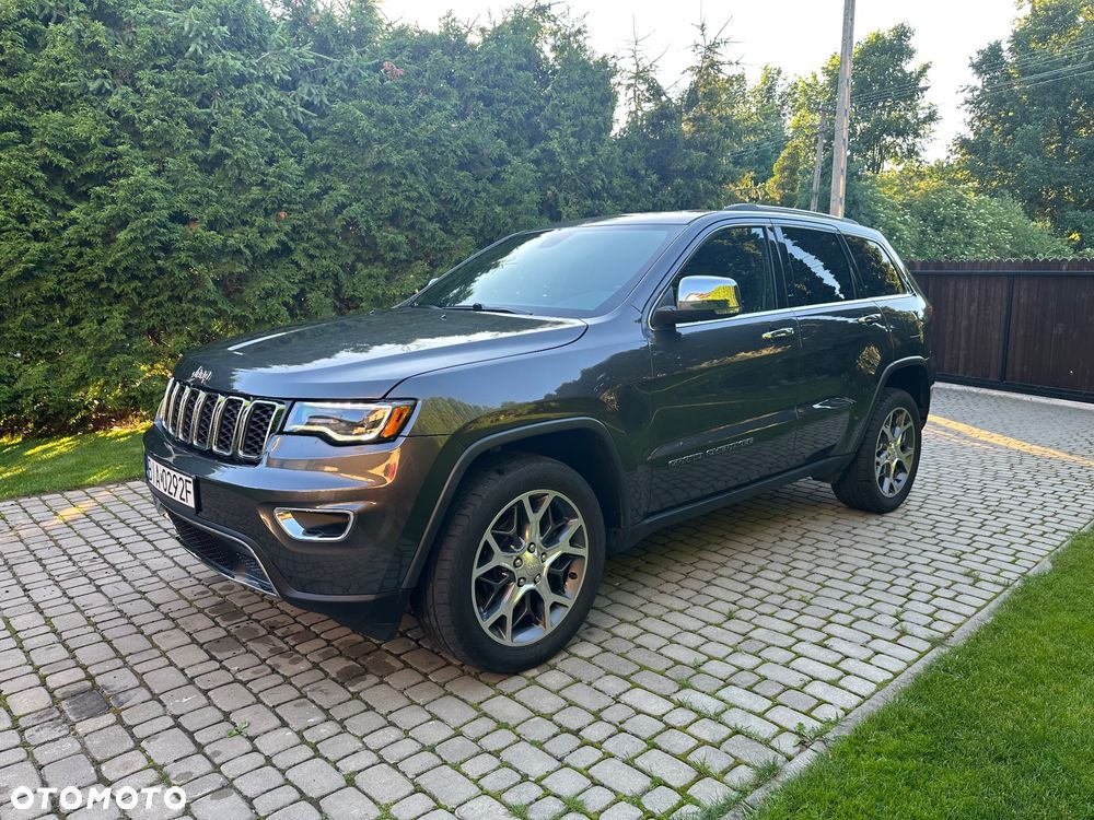 Jeep Grand Cherokee - 7