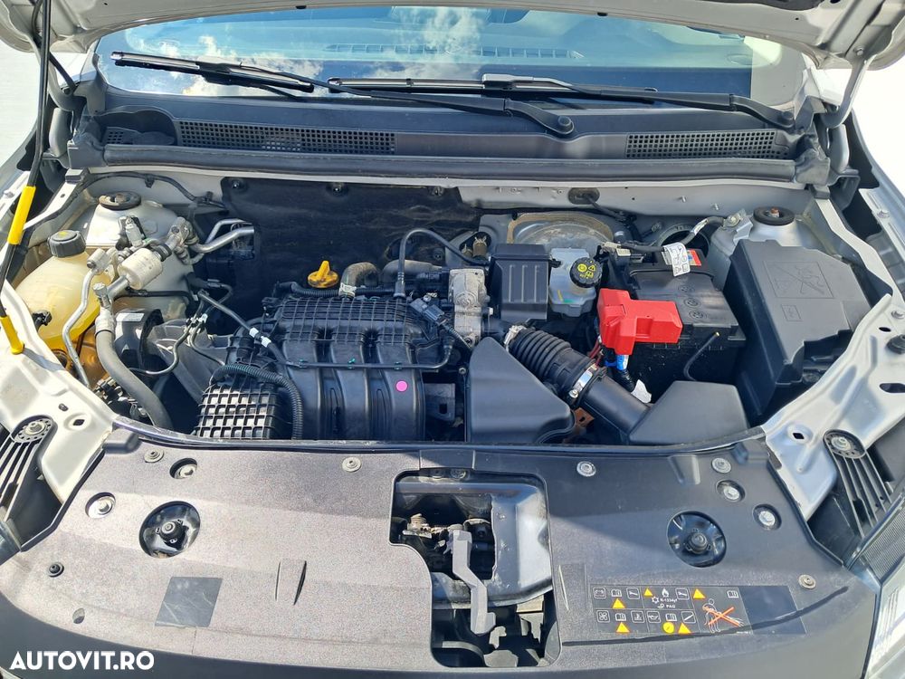 Dacia Logan SCe 65 Comfort - 21