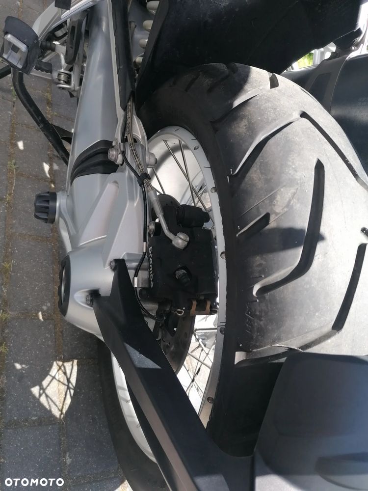 BMW GS - 10