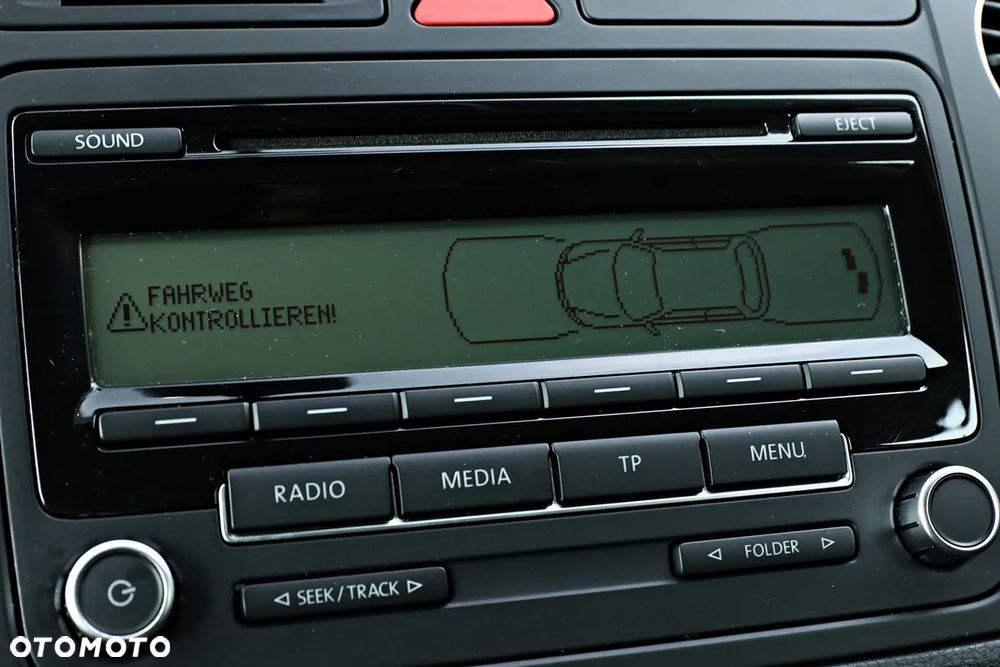 Volkswagen Golf Plus 1.4 TSI Team - 30