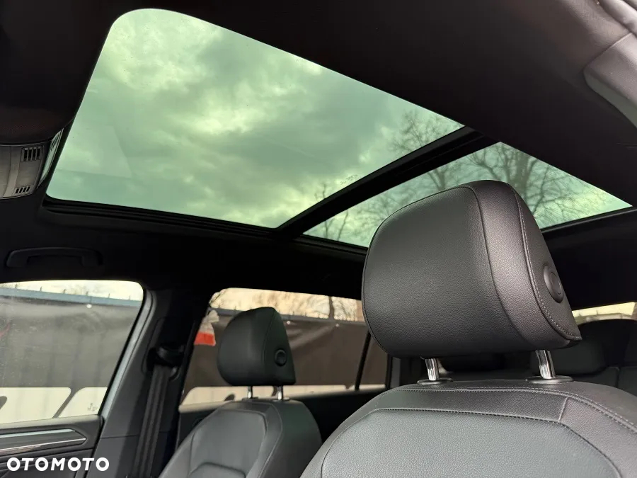 Volkswagen Tiguan Allspace 2.0 TSI 4Mot R-Line DSG - 16