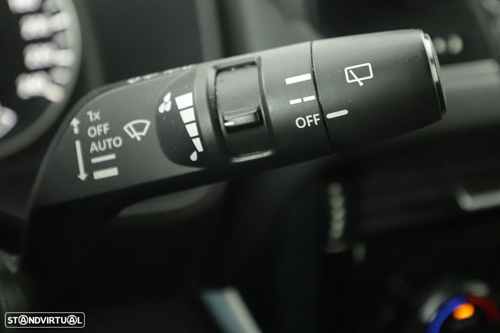 Nissan Qashqai 1.3 DIG-T N-Connecta - 16